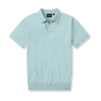 Signature Knit Polo