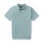 Signature Knit Polo