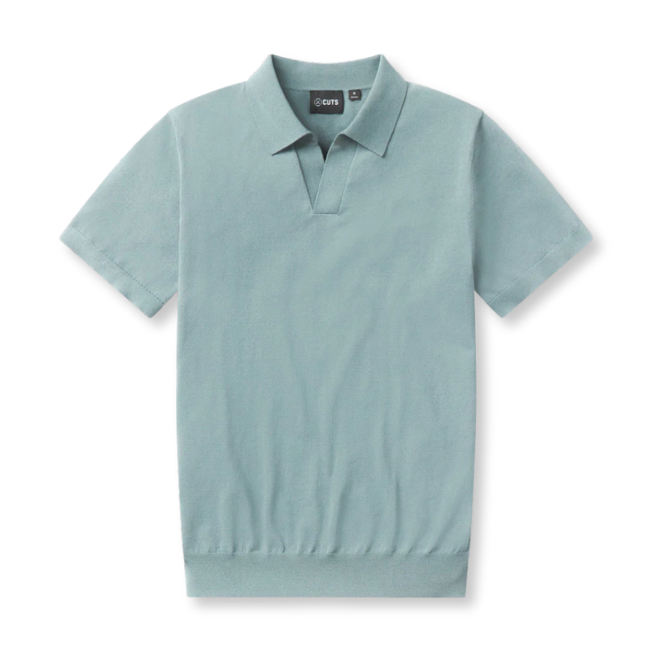 Premium Heren Polo