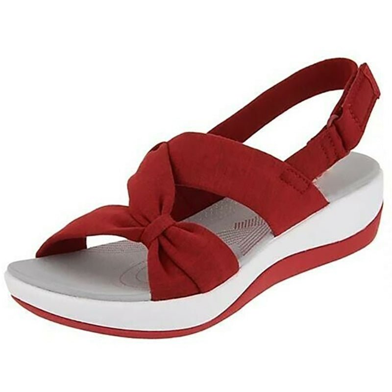 Orthese Sandbox Orthopedisch - OrtoSandal