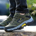 Dames Sneakers Anti-slip Sportief - SportSafe