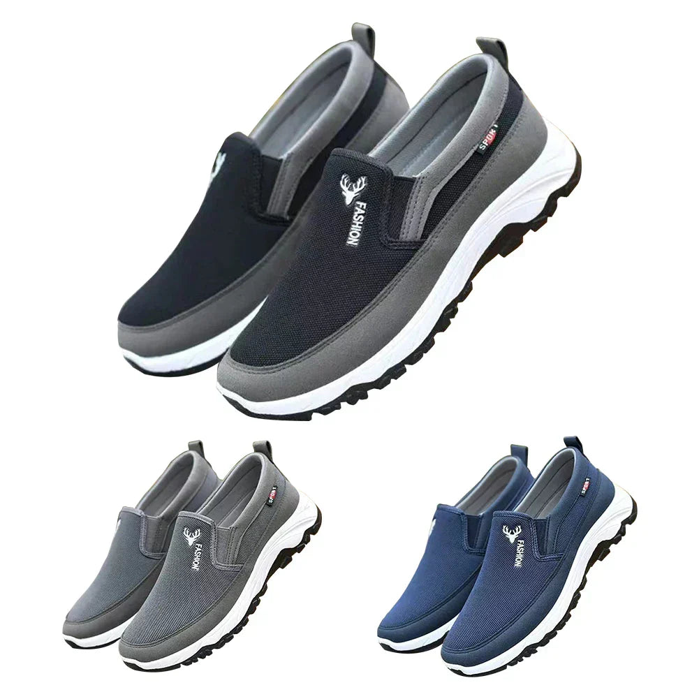 Orthopedische casual schoenen (Koop er 1 en krijg er 2)