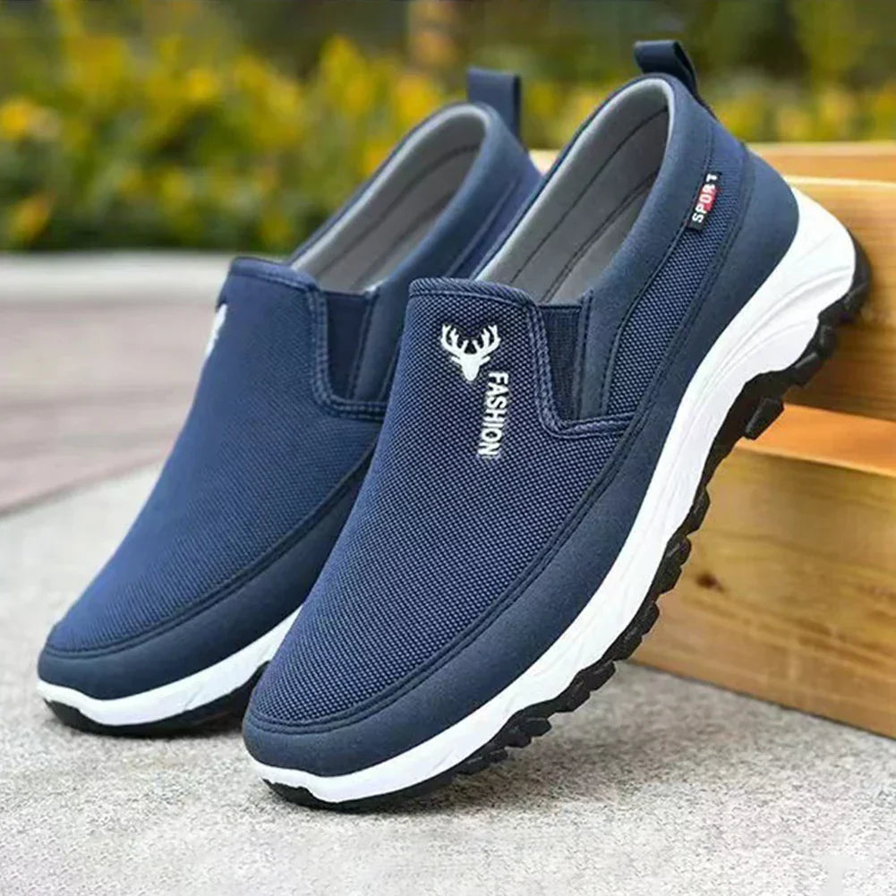Orthopedische casual schoenen (Koop er 1 en krijg er 2)