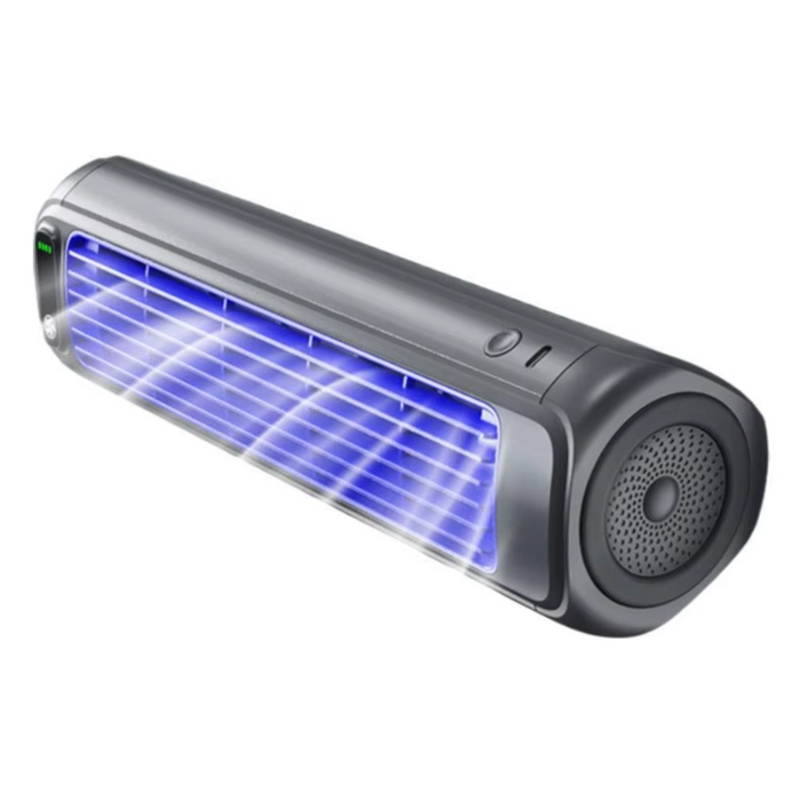 SmartCool - 2-in-1 Draagbare Airco