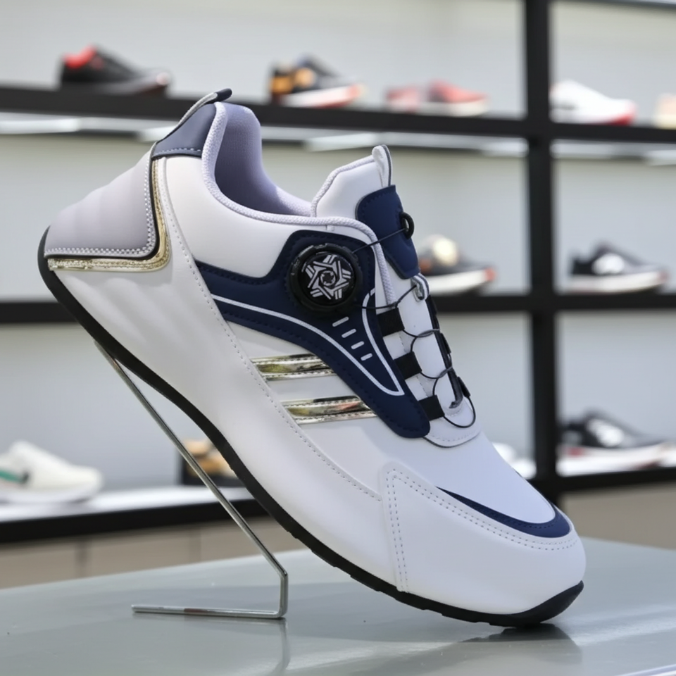 StapVrij – Orthopedische Schoenen