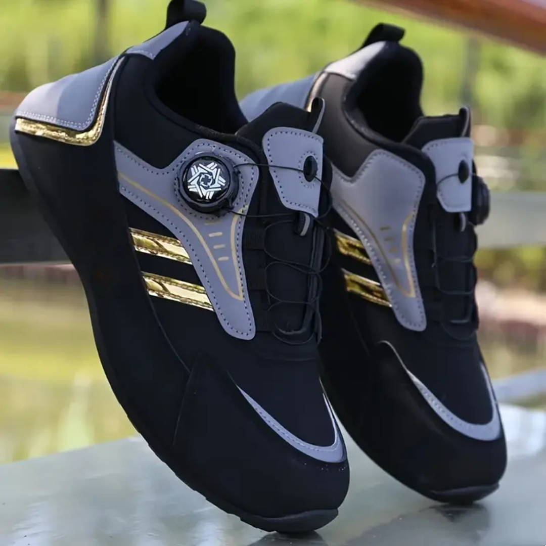 StapVrij – Orthopedische Schoenen