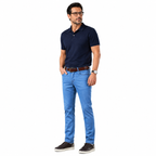 Stretch Jeans Heren – Bestand Tegen Dagelijks Gebruik