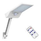 Super zuinige LED zonne-reflector met afstandsbediening