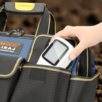 Supersterke Mala voor het Opbergen van Gereedschap