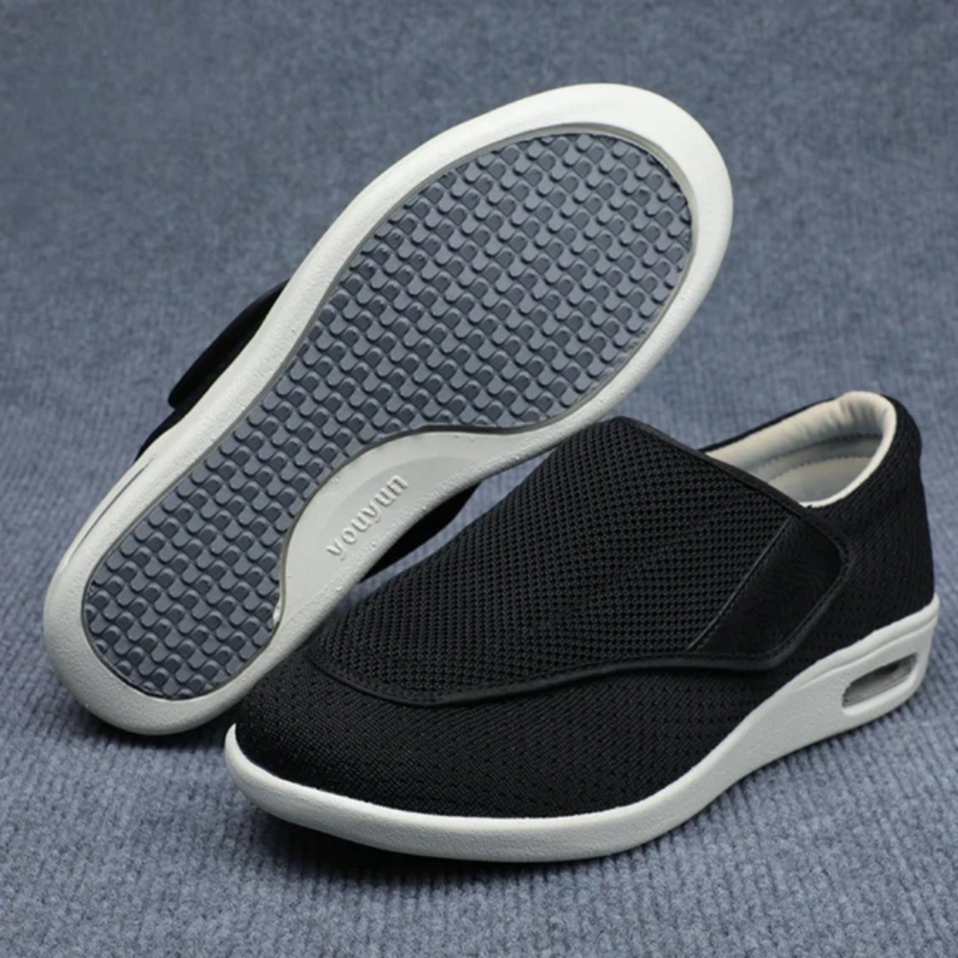 FlexPace | Stijlvolle, comfortabele en veelzijdige schoenen voor alle seizoenen!