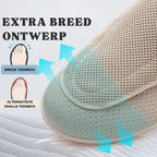 FlexPace | Stijlvolle, comfortabele en veelzijdige schoenen voor alle seizoenen!