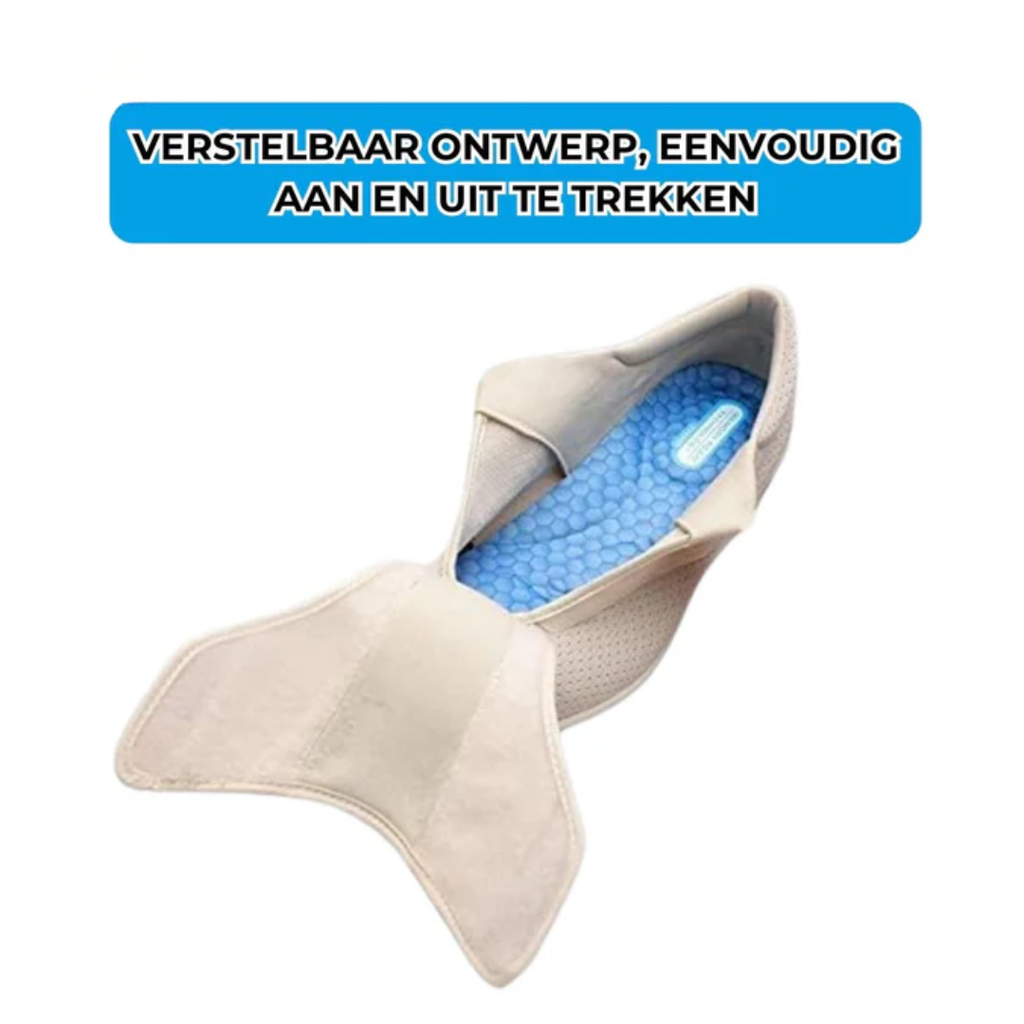 FlexPace | Stijlvolle, comfortabele en veelzijdige schoenen voor alle seizoenen!