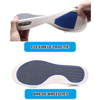 FlexPace | Stijlvolle, comfortabele en veelzijdige schoenen voor alle seizoenen!