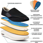 FlexPace | Stijlvolle, comfortabele en veelzijdige schoenen voor alle seizoenen!