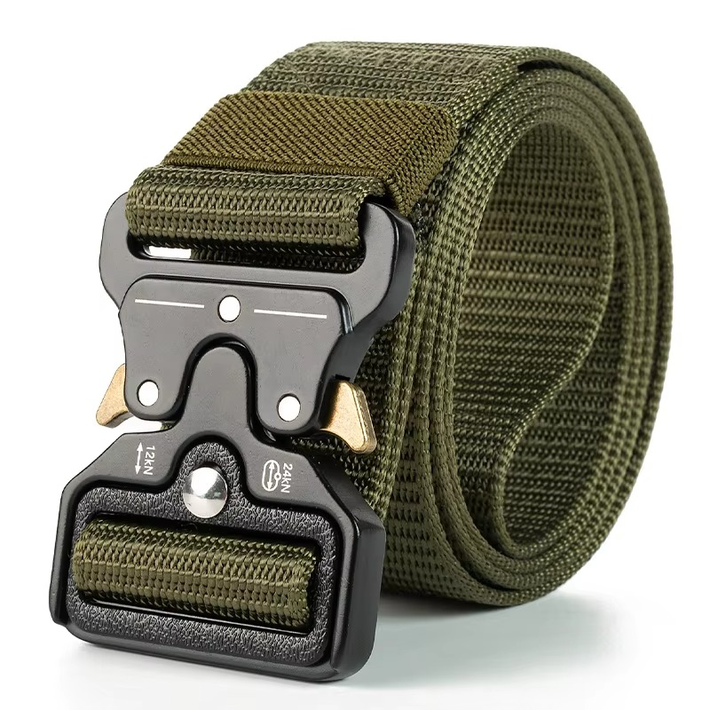 Tactische Riem Quick Release Outdoor Militaire