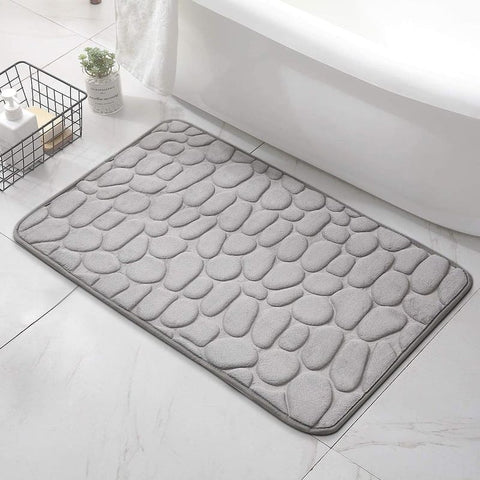 Antislipmat voor de Badkamer