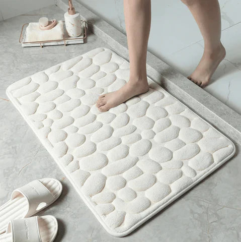 Antislipmat voor de Badkamer