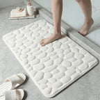 Antislipmat voor de Badkamer