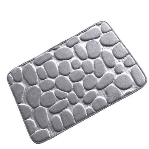 Antislipmat voor de Badkamer