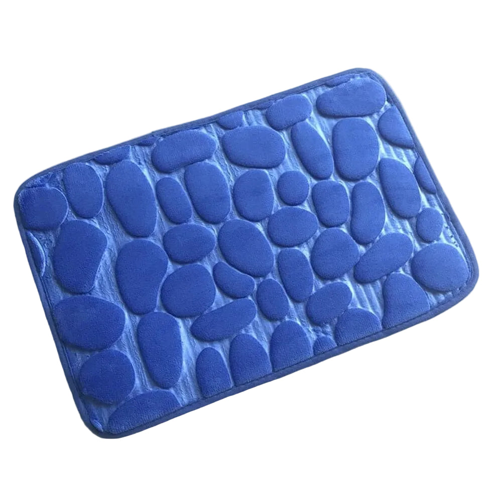 Antislipmat voor de Badkamer