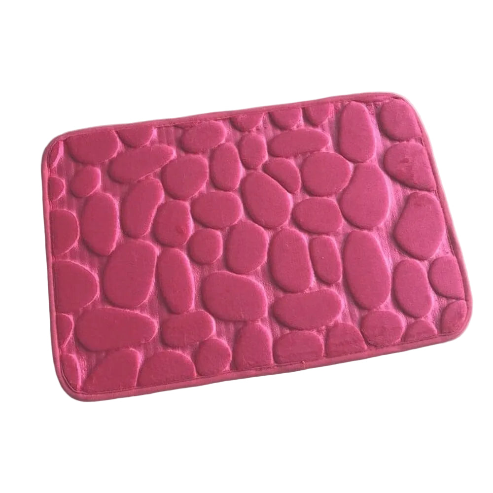 Antislipmat voor de Badkamer