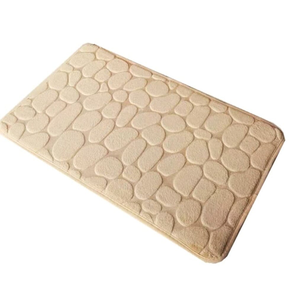 Antislipmat voor de Badkamer