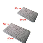 Antislipmat voor de Badkamer