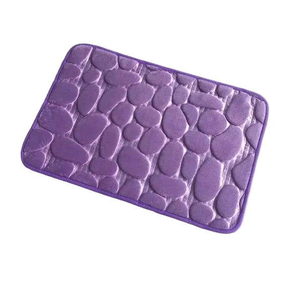 Antislipmat voor de Badkamer