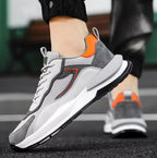 Mannen Sportieve Sneakers Met Antislip Zoolite zoolite