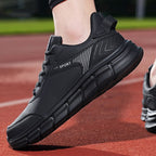 Antidérapende Sportieve Heren Sneakers - UltraGrip