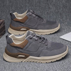 Heren Sneakers Sports Platform Ademend - AirStride