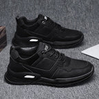 Heren Sneakers Sports Platform Ademend - AirStride