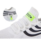 Ultralicht Sportieve Heren Sneakers - SpeedFlex