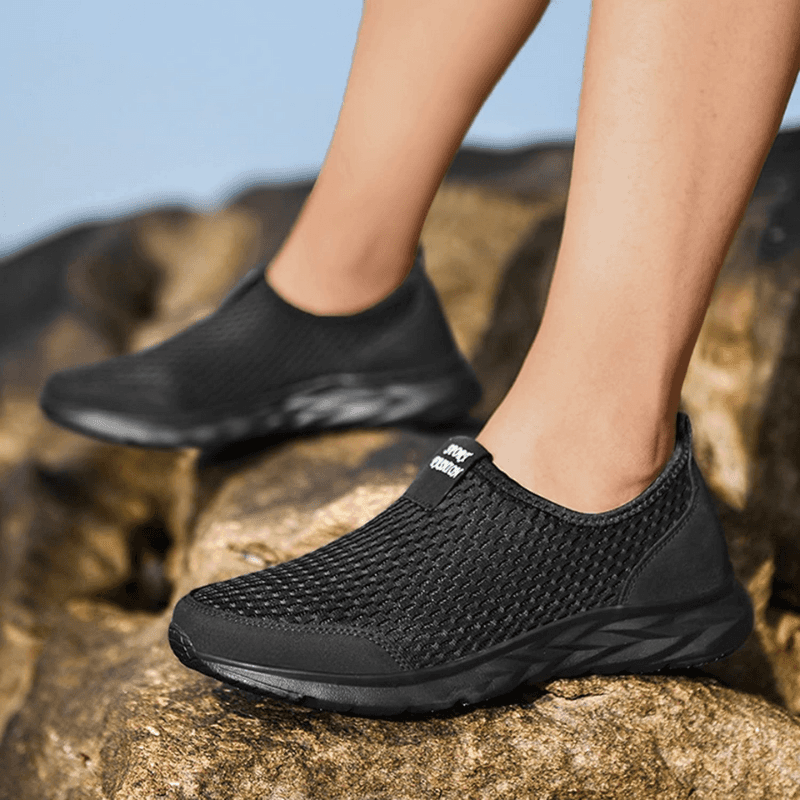 Unisex Orthopedisch Sportieve Ademend Sportschoenen