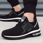 Damesheren Ultra Sterk - ToughShoe