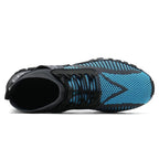 Herenschoenen voor tactische hengelsport - StrikeFish