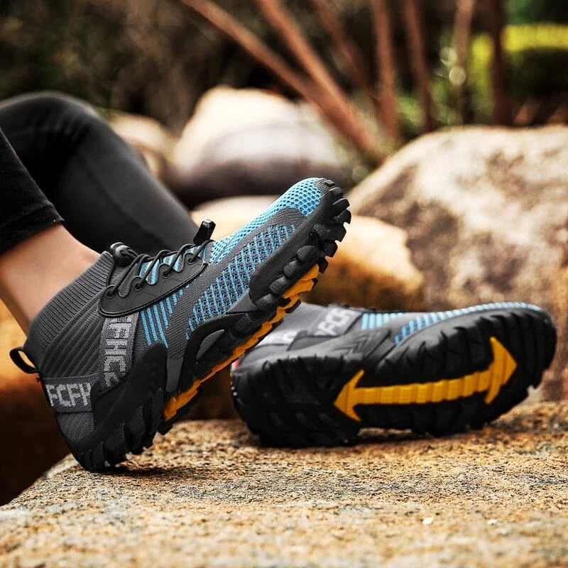 Herenschoenen voor tactische hengelsport - StrikeFish