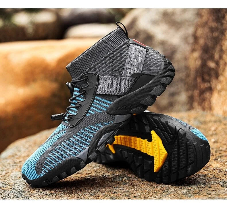 Herenschoenen voor tactische hengelsport - StrikeFish