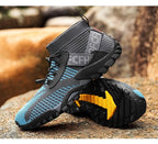 Herenschoenen voor tactische hengelsport - StrikeFish