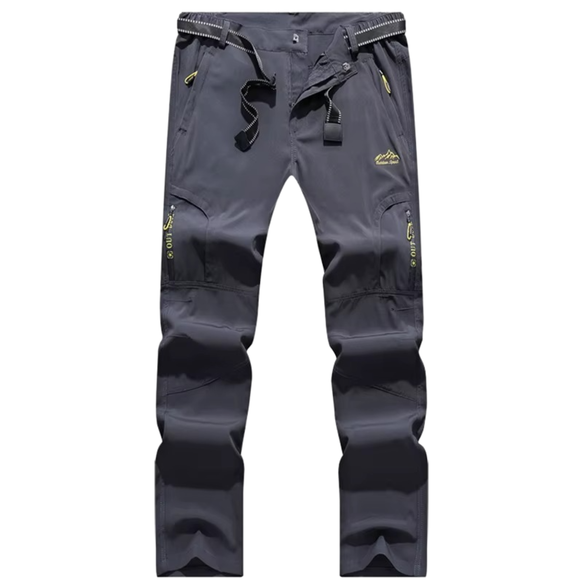 TrailMotion – Technische Outdoorbroek voor Heren