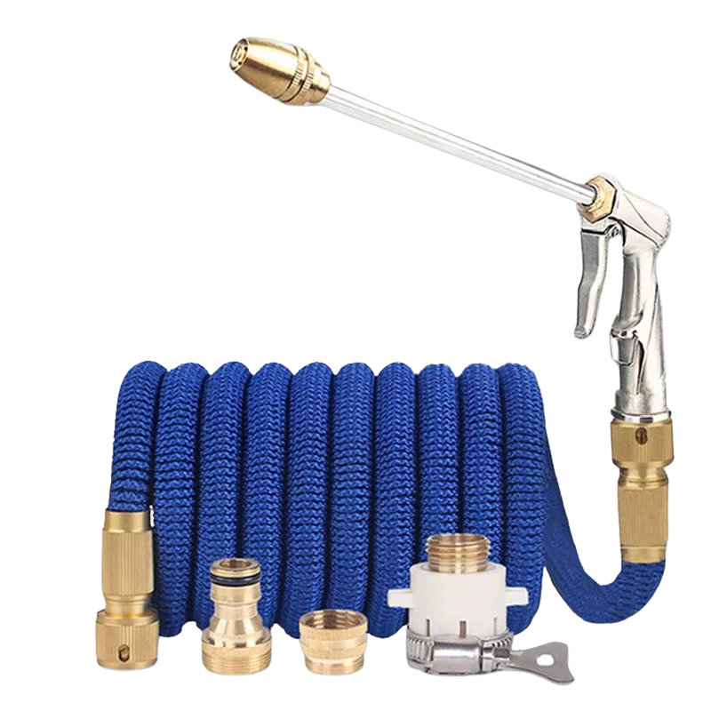 Uitrekbare Tuinslang van Microvezel - UltraFlex