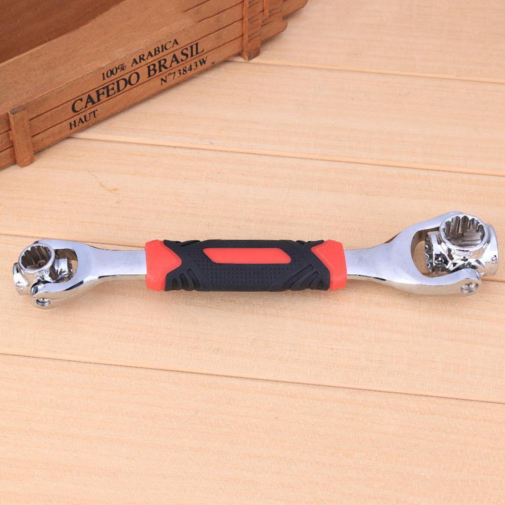 Universele Multitool 48-in-1 - Ultimate Tool