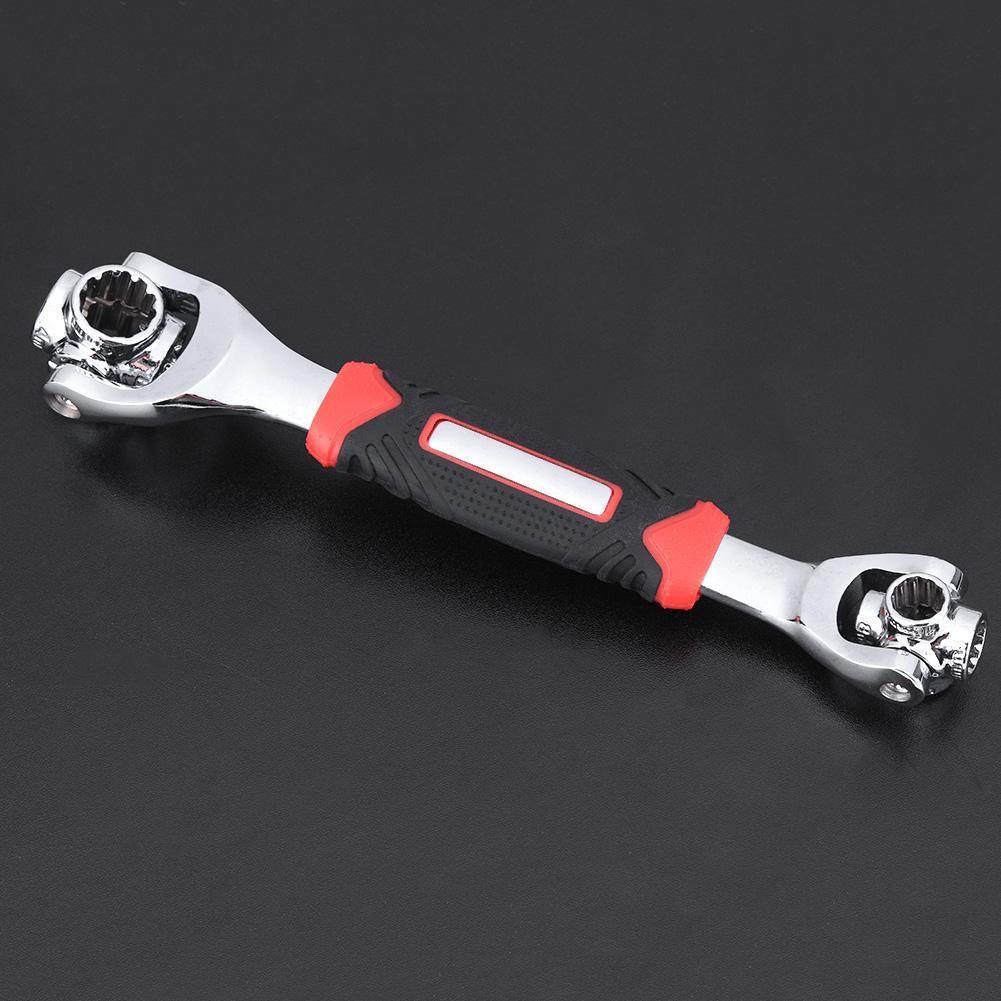 Universele Multitool 48-in-1 - Ultimate Tool