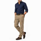 UrbanTrek™ – Cargo Broek voor Heren