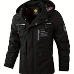 ArcticShield - Seizoenen Outdoor Jack