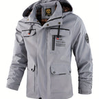 ArcticShield - Seizoenen Outdoor Jack