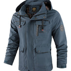 ArcticShield - Seizoenen Outdoor Jack