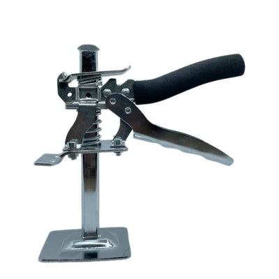 Verstelbare RVS Gereedschap Hefbeugel