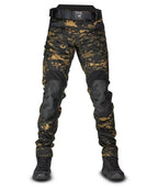 Verdediger Gif Camouflage