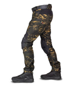 Verdediger Gif Camouflage